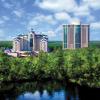 Foxwoods Casinos: Hotels in der Nähe