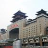 Hotels near Beijing West Train Station