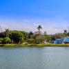 Hotéis perto de: Lagoa da Pampulha