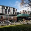 Hotels near University Medical Center Hamburg-Eppendorf