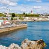 Hoteles cerca de Plymouth Hoe