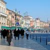 Hotelek a Piazza Bra tér közelében