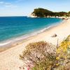 Hôtels près de : Plage Baia dei Saraceni