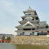 Hotels near Matsumoto Castle