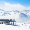 Hôtels près de : Station de ski de Vogel