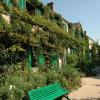 Hotels near Giverny Gardens