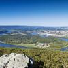 Lookout Mountain – hotely v okolí