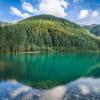 Lago di Anterselva: hotel