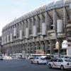 Santiago Bernabéu -stadion – hotellit lähistöllä