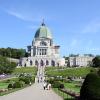 Saint Joseph's Oratory bažnyčia: viešbučiai netoliese