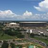 Estadio Brasilia yakınındaki oteller