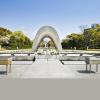 Parco del Monumento alla Memoria di Hiroshima: hotel