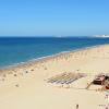 Hotels near Playa de la Victoria