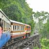 Hotels near Kanchanaburi Railway Station