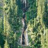 Hôtels près de : Cascade de chevaux