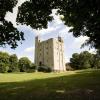 Hoteller nær Hedingham Castle