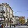 Knez Mihailova Street: отели поблизости