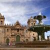 Hotels near Cathedral of Cusco