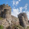 Hotels near Conwy Castle