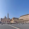 Vatikaani – hotellit lähistöllä