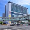 Hotellid, mille läheduses on Raudteejaam Shin Yokohama