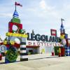 Hotellid huviväärsuse Teemapark Legoland lähedal