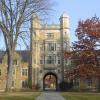 University of Michigan: Hotels in der Nähe