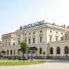 Hotels near Krakow Central Station