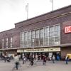 Hotels nahe Hauptbahnhof Düsseldorf