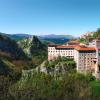 Santuario de Aránzazu: Hotels in der Nähe