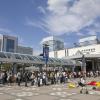 Hoteller i nærheden af Kaihin Makuhari Station