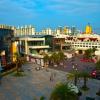 Shekou Sea World: Hotels in der Nähe