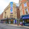 Hoteles cerca de New Theatre Oxford