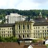 Hotels near ETH Zurich