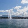 Hôtels près de : Jet d'eau de Genève