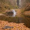 Livaditis Falls – hotely v okolí