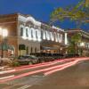 Hoteller i nærheden af Amelia Island Historic District