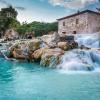 Hotels near Cascate del Mulino Thermal Springs