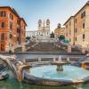 Hotels near Spanish Steps