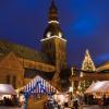 Riga Christmas Market – hotely v okolí