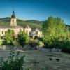 Monasterio de Santa Maria de El Paular – hotely poblíž