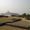 Maya Devi Temple: hotel