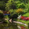 Hôtels près de : Jardin botanique de la Bambouseraie