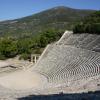 Starověké divadlo Epidaurus – hotely poblíž