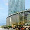 Prekybos centras „Grand Front Osaka“: viešbučiai netoliese