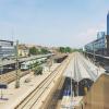 Hotéis perto de: Estação Central de Freiburg (Breisgau)