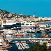 Palais des Festivals di Cannes: hotel