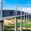 Hoteles cerca de Viaducto de Millau