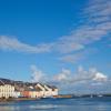 Hotel berdekatan dengan Galway Bay