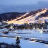 Skigebiet Yongpyong: Hotels in der Nähe